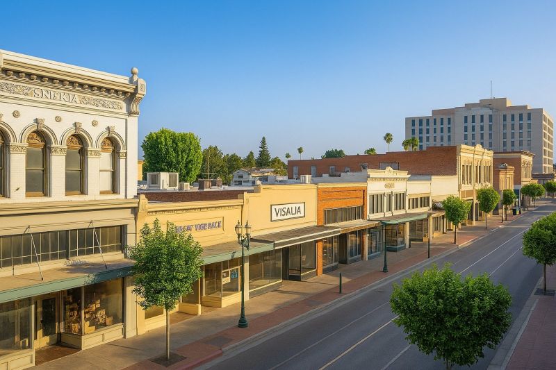 Best Bathroom Remodeling pros in Visalia, CA