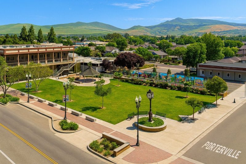 Top Bathroom Remodeling Companies in Porterville, CA